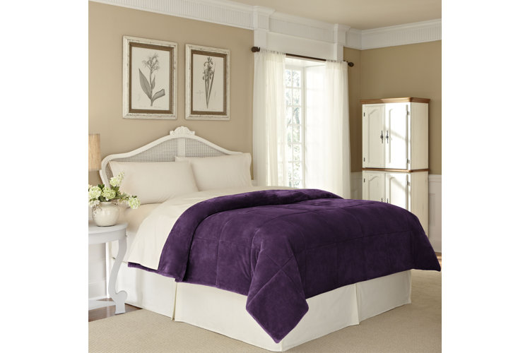 Top 13 Plush King Blankets & Throws in 2023 Wayfair